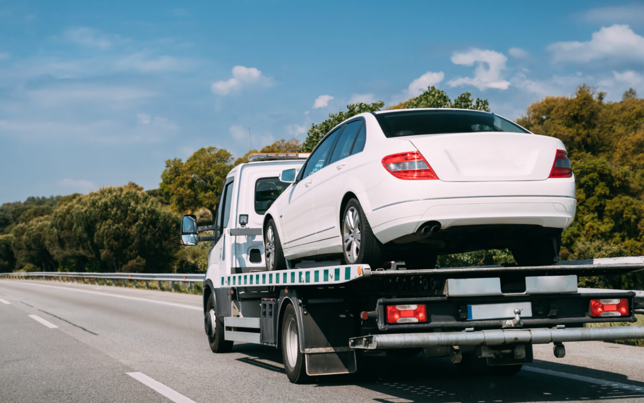 Akçakale Oto Çekici